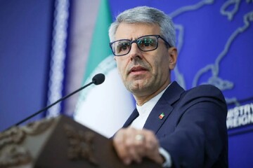 نخستین واکنش ایران به بیانیه اعلام انحلال پ. ک. ک