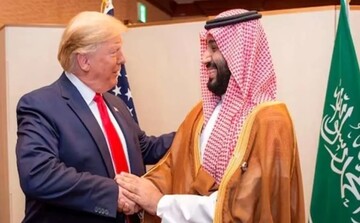 امریکا و عربستان بزرگترین قرارداد فروش دفاعی تاریخ را امضا کردند