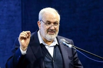وزیر نیرو: سد لتیان و کرج خالی شدند/ علما فکری برای این موضوعات کنند؟