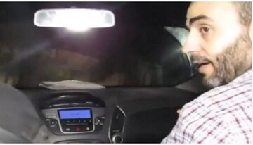 محمد السنوار هدف ترور اسرائیل قرار گرفت