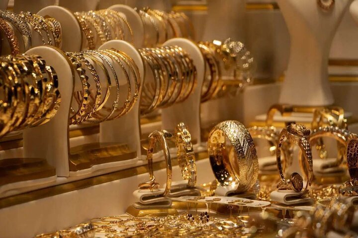 قیمت طلا به ۵ میلیون میرسد؟ + الان طلا بخریم یا صبر کنیم؟ قیمت طلا به ۵ میلیون میرسد؟ + الان طلا بخریم یا صبر کنیم؟