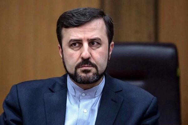 غریب‌آبادی: در دور چهارم مذاکرات روی اصول و کلیات بحث کردیم