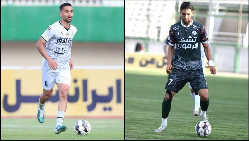 استارت سپاهان در بازار نقل‌وانتقالات؛ رونمایی از ۳ خرید احتمالی طلایی‌پوشان