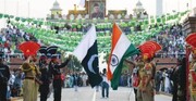 تبادل زندانی میان هند و پاکستان در مرز زمینی