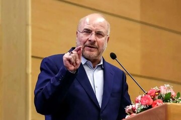 قالیباف: اظهارات شب گذشته رئیس‌جمهور آمریکا نشان داد که در توهم به سر می‌برد/ همگان می‌دانند که تهران دنبال سلاح هسته‌ای نبوده و نیست
