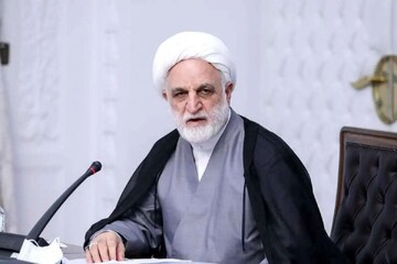رئیس قوه قضائیه: وقتی به همه چیز مُهر محرمانه می‌زنیم، دیگر شفافیتی باقی نمی‌ماند