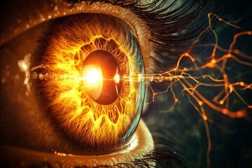 پیشگیری از نابینایی با مصرف این ویتامین
