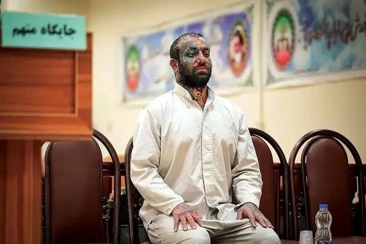 تتلو نیت کرده خطبه عقد دائم او توسط رهبر انقلاب خوانده شود/ همسر تتلو از طرفداران قدیمی‌اش است