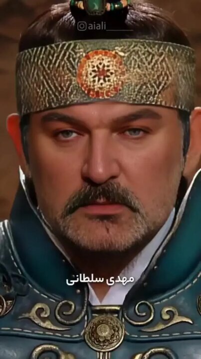 فیلم جالب از ورژن ایرانی سریال جومونگ / الناز شاکردوست سوسانو شد + فیلم