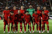مهدوی: پرسپولیس اگر بیرانوند را داشت قهرمان می‌شد / خداداد خودش را برای قهرمانی تراکتور تخریب کرد!