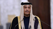 قطر پیشنهاد هدیه جت لوکس به ترامپ را لغو می‌ کند