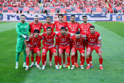 ترکیب اصلی پرسپولیس برای دیدار با هوادار + ساعت بازی