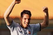 حسین زاده آقای گل لیگ برتر شد