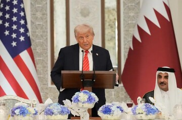 ترامپ: وضعیت کنونی ما با ایران «واقعا خطرناک» است