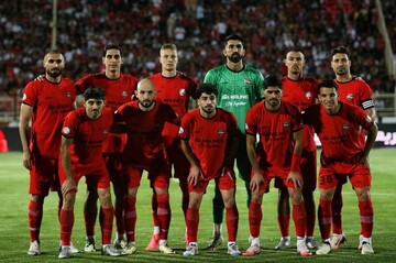 مهدوی: پرسپولیس اگر بیرانوند را داشت قهرمان می‌شد / خداداد خودش را برای قهرمانی تراکتور تخریب کرد!