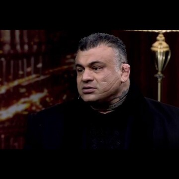 خاطرات ابوالفضل عرب ،لات با ادبِ سریال «وحشی» از زندان‌های ژاپن / ۲ سال در ژاپن در انفرادی زندان بودم + فیلم
