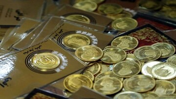 قیمت طلا و سکه امروز پنجشنبه۲۵  اردیبهشت/ طلای ۱۸ عیار ۶ میلیون و ۳۷۱ هزارتومان