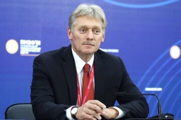 مسکو: مذاکرات استانبول با اوکراین به میزان پیشرفت آن بستگی دارد