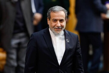 عراقچی:هیچ پیشنهاد و متن مکتوبی از آمریکا دریافت نکرده‌ایم
