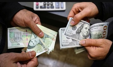 پیش بینی قیمت دلار تا پایان اردیبهشت ۱۴۰۴