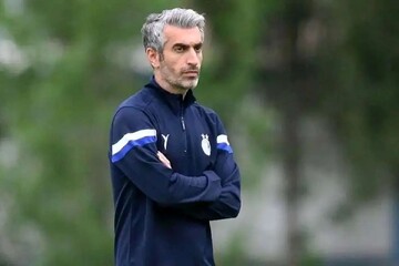مجتبی جباری: به چیزی جز بازی جوانمردانه فکر نمی‌کردیم