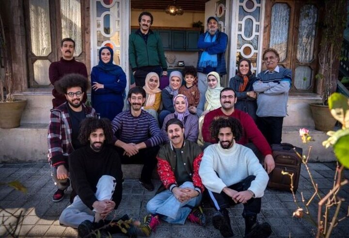 آمادگی کامل صداوسیما برای ساخت پایتخت ۸