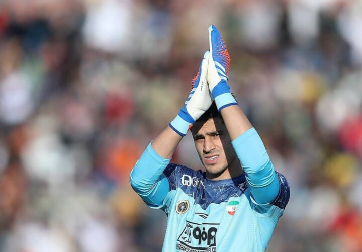 توافق نهایی پرسپولیس با پیام نیازمند