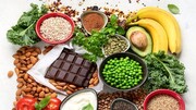 این ماده معدنی کلید آرامش است