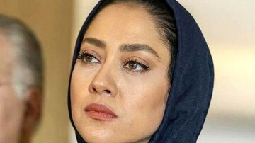تولد خاص بهاره کیان افشار + عکس