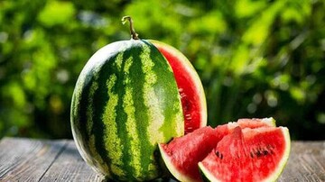 ترکیبات مفید هندوانه برای سلامتی