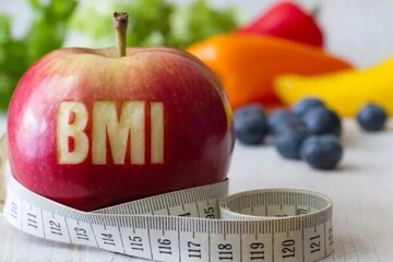 روش محاسبه دقیق BMI