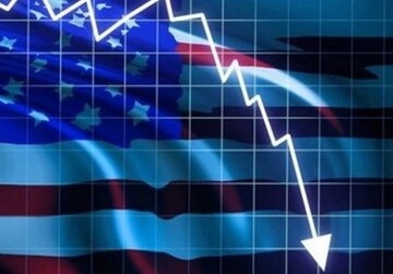 به صدا در آمدن زنگ خطر در بازار کار آمریکا