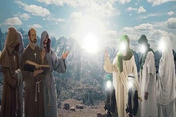 رفتار پیامبر با غیر مسلمانان چگونه بود؟