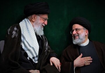شهید رئیسی؛ از سرباز کوچک ولایت تا الگوی عدالت و مقاومت