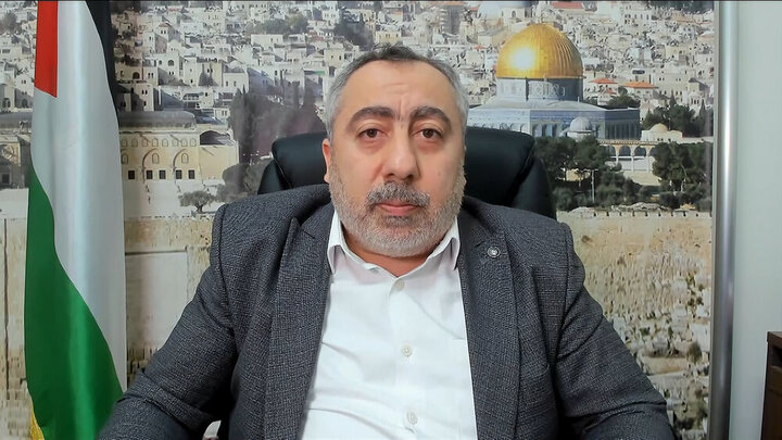 شرط حماس برای هرگونه فرآیند تبادل اسرا