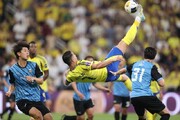 النصر غایب بزرگ لیگ نخبگان آسیا