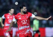 تهدید عجیب کنعانی / شوخی ندارم و پیشنهاد جدی دارم