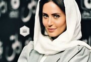 سلفی دلبر و ناز الناز شاکردوست در ماشین + عکس جدید