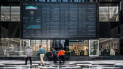 پیش ‌بینی بورس برای فردا یکشنبه ۲۸ اردیبهشت ۱۴۰۴