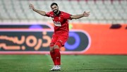 حسین کنعانی‌ از پرسپولیس رفت؟