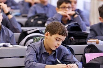 وزارت آموزش و پرورش:به خاطر ناترازی انرژی مدارس را تعطیل می‌کنیم