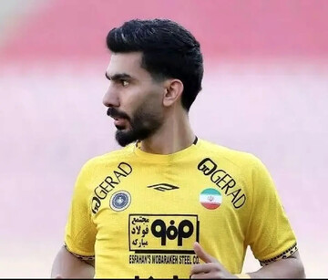 رضا شکاری هم پرسپولیسی شد