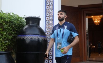 محمدرضا خالدآبادی از استقلال جدا می شود؟