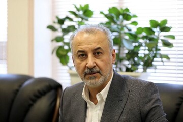 درویش: حق ترابی بود ۱۰۰ میلیارد به او بدهیم
