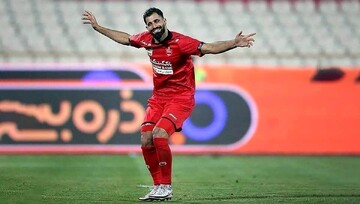 حسین کنعانی‌ از پرسپولیس رفت؟