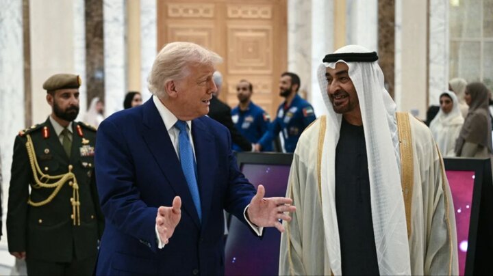 رهبران عرب از ترامپ خواسته‌اند به دنبال یک راه‌حل با ایران باشد