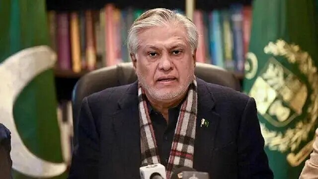 قدردانی شهباز شریف از میانجیگری تهران