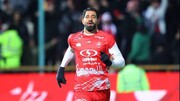 جدایی کنعانی زادگان از پرسپولیس قطعی شد؟