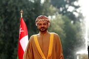 سفر وزیر خارجه عمان به ایران