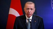اردوغان: تحریم‌های آمریکا به زودی رفع می‌شود